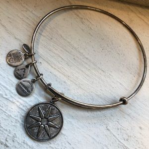 Alex & Ani ... bracelet